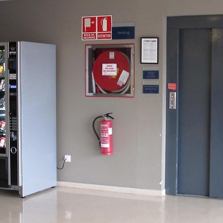 Hotel Onda Castellon エクステリア 写真