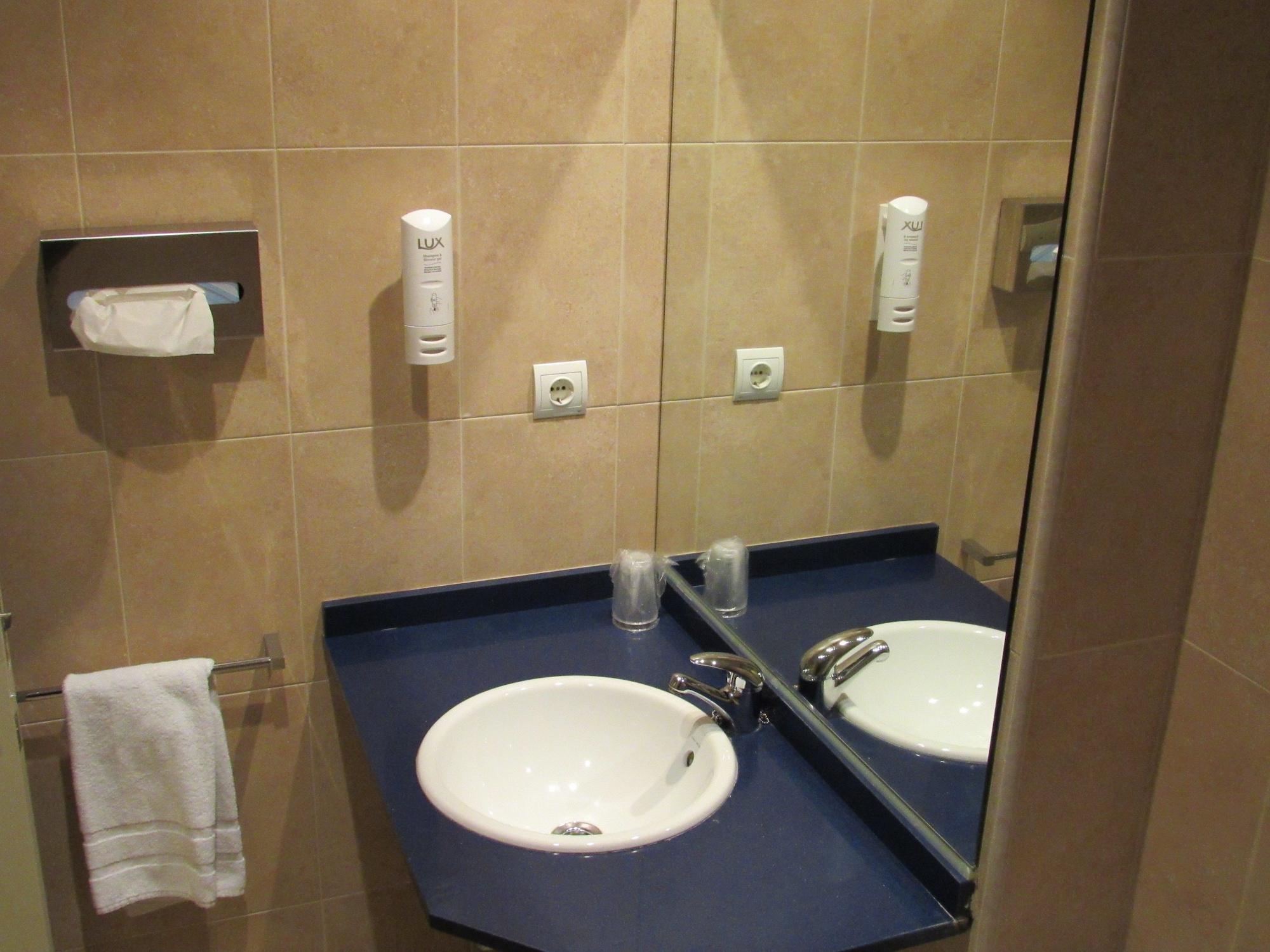 Hotel Onda Castellon エクステリア 写真