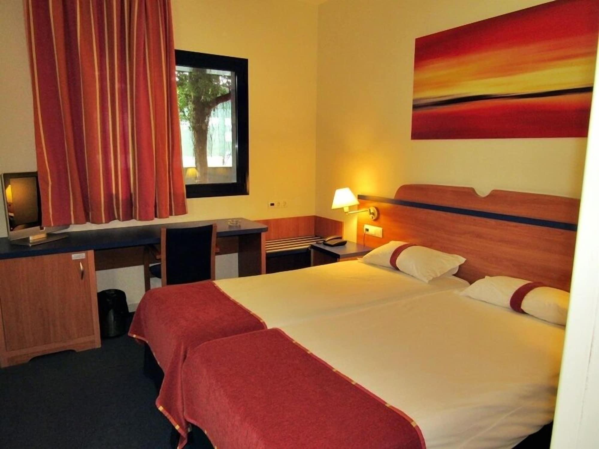 Hotel Onda Castellon エクステリア 写真