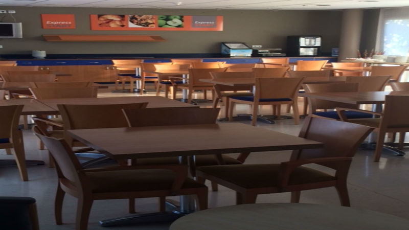 Hotel Onda Castellon エクステリア 写真