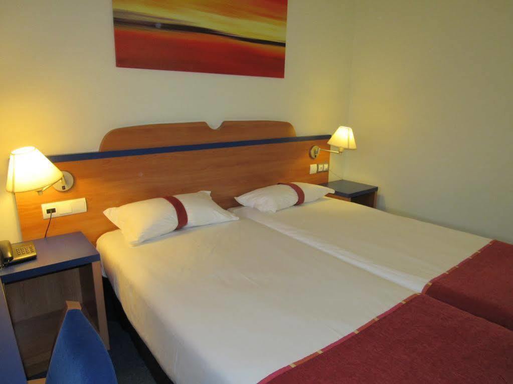 Hotel Onda Castellon エクステリア 写真