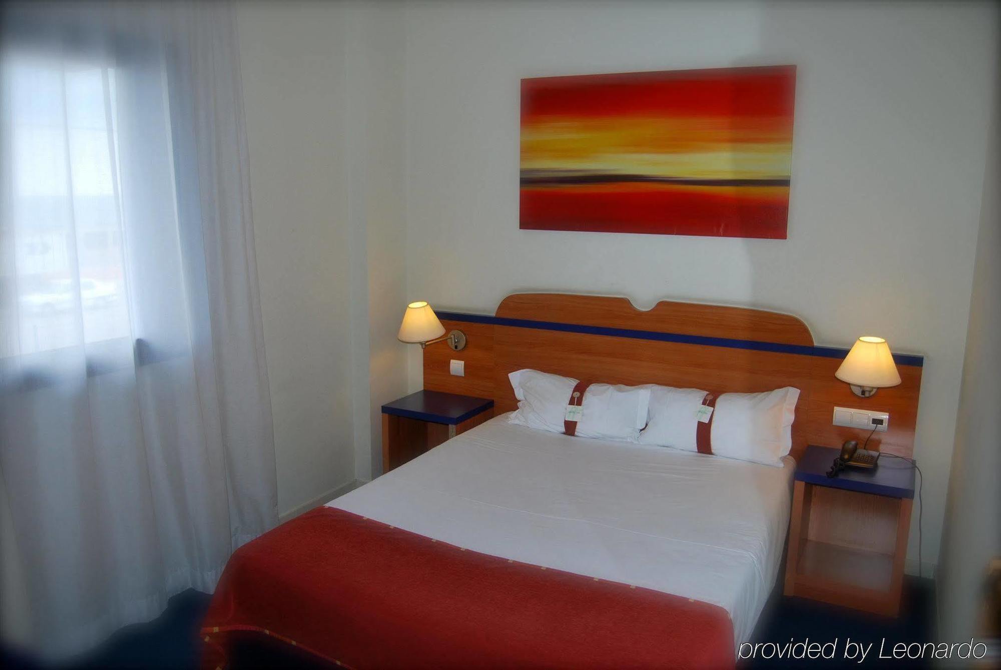 Hotel Onda Castellon エクステリア 写真