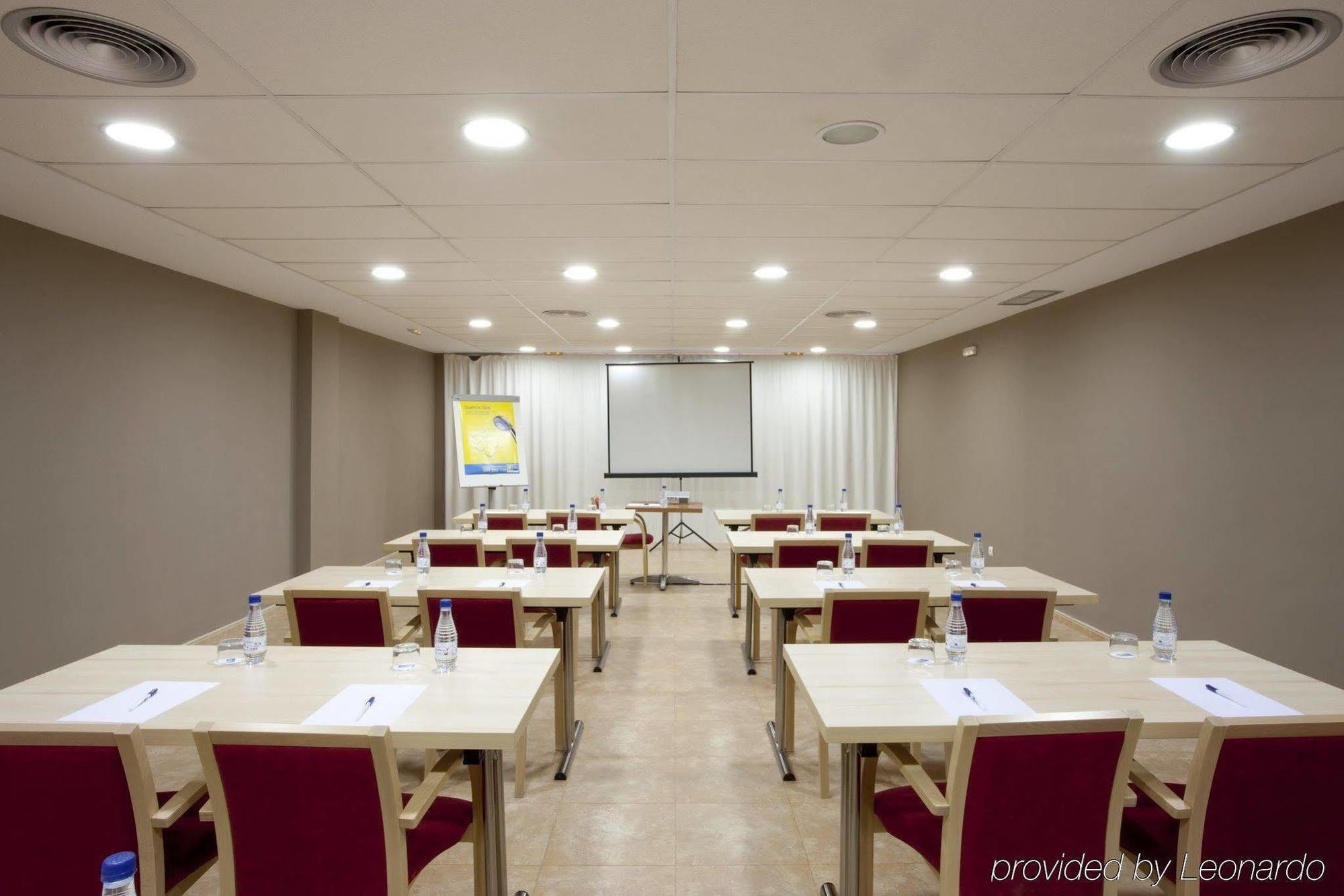 Hotel Onda Castellon エクステリア 写真